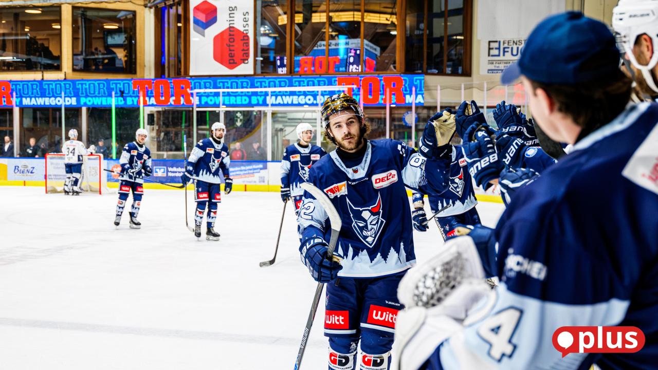 NHL first-round pick with the Blue Devils Weiden: Brayden Tracey tells his ...