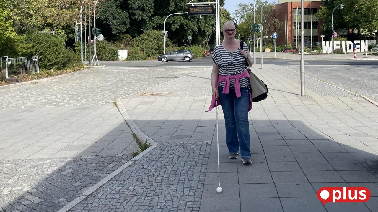 Everyday life with obstacles: What challenges do visually impaired people ...