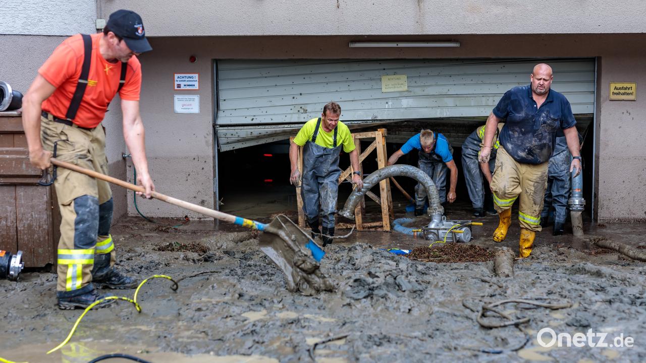 Ingeburg und Ludwig Herzog feiern diamantene Hochzeit: Die erste