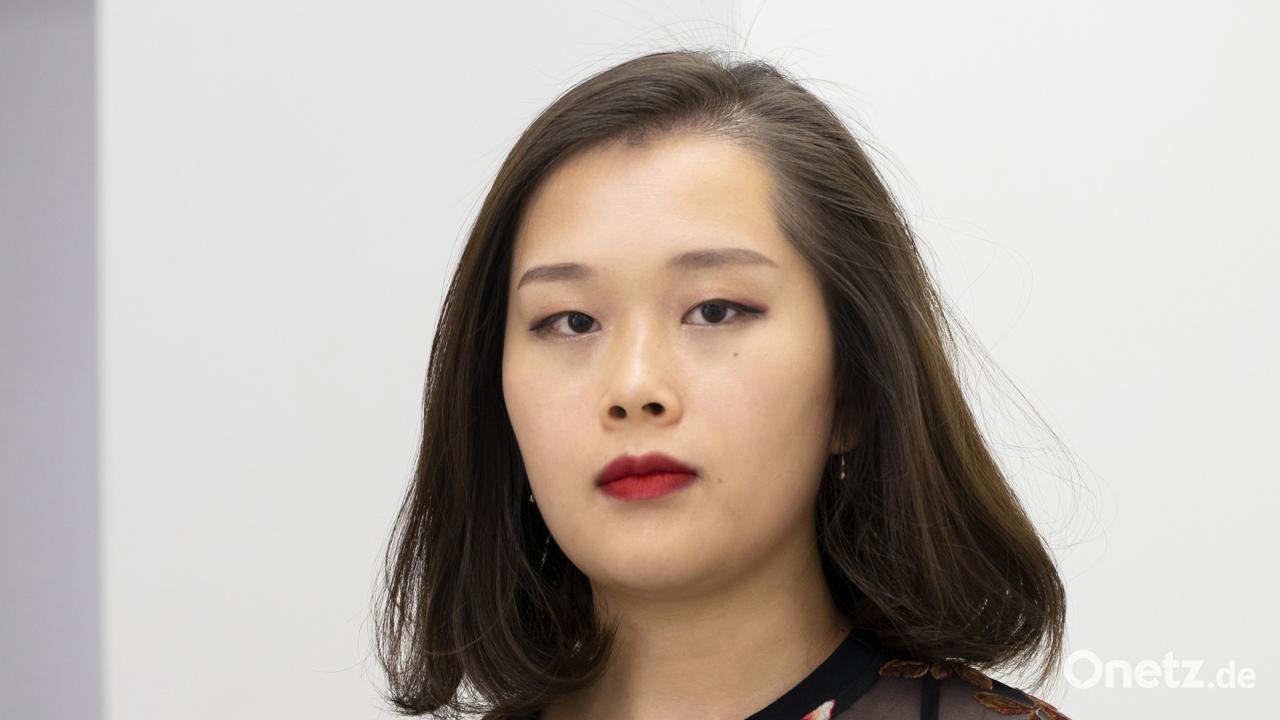 Künstlerin Zhe Wang gewinnt Karin Hollweg Preis