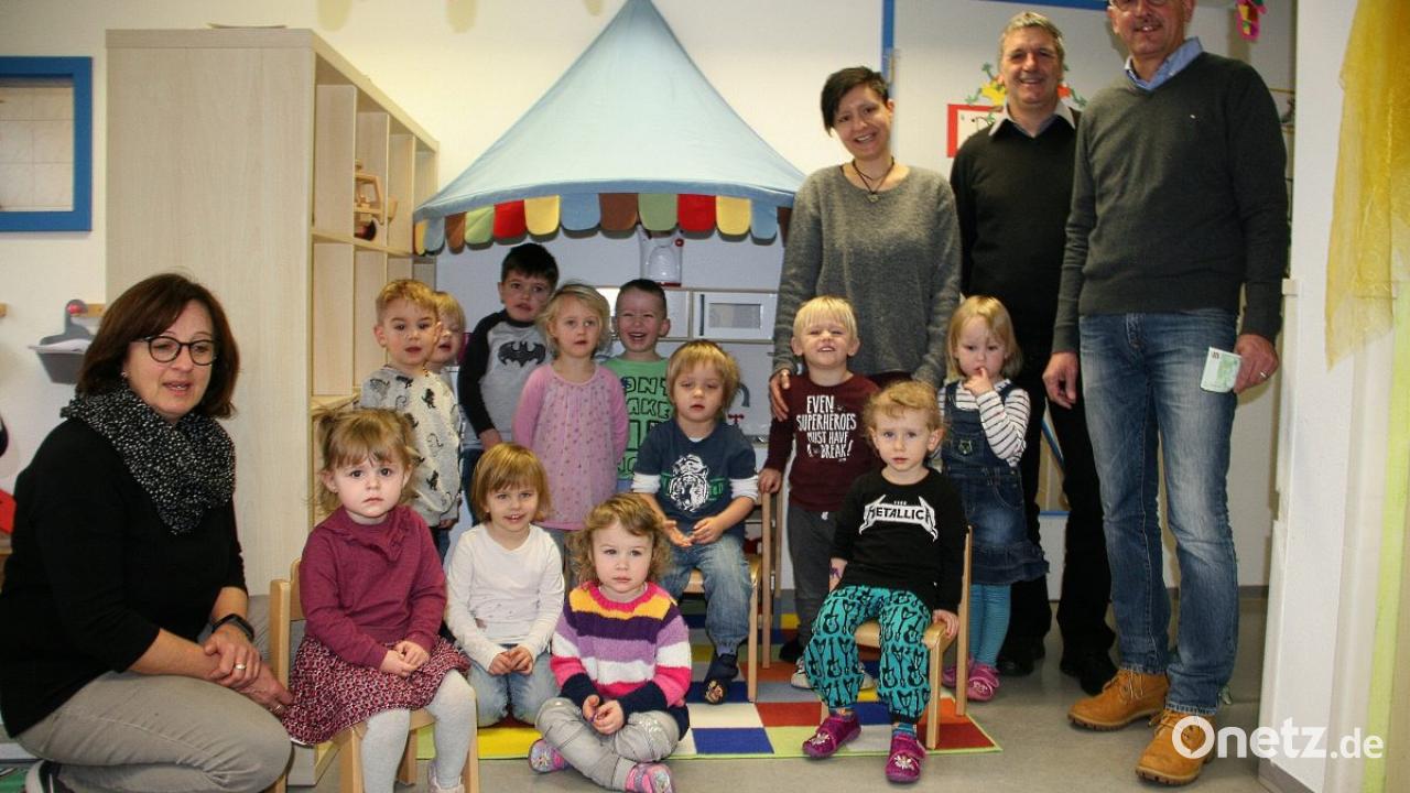 Zuschuss für Kindergarten-Möbel | Onetz