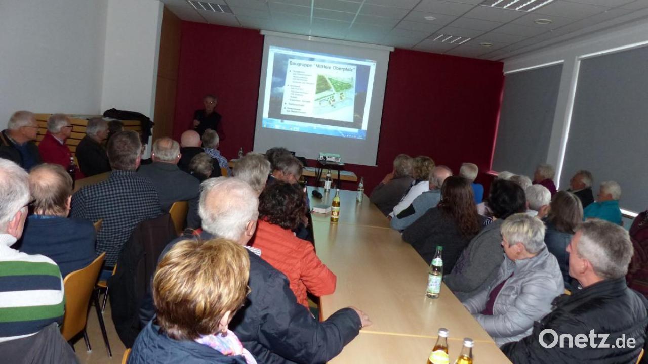 St. Barbara, der Stolz der Neudorfer
