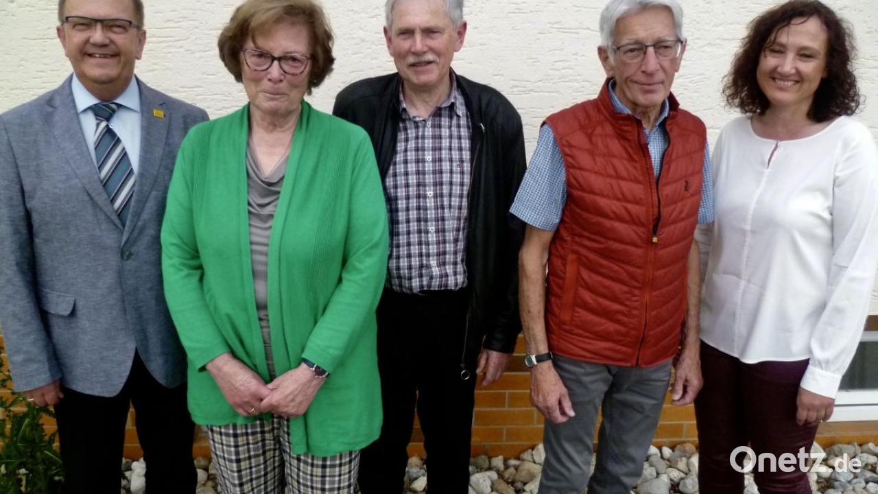 Gailoher Siedlerfest in reduzierter Form