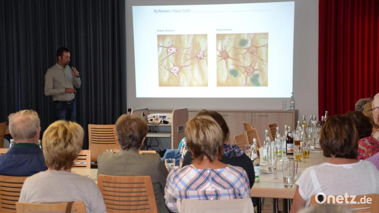 Dr. Med. Martin Brand Arzt Neurologie