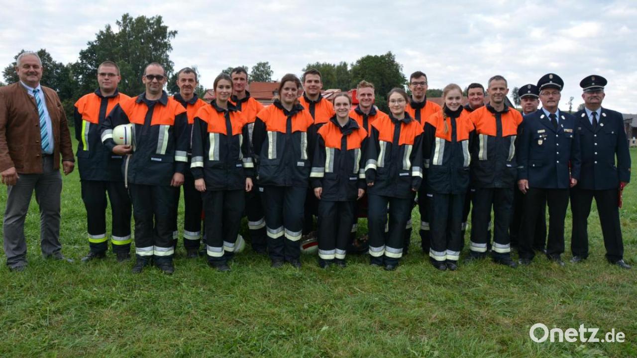 „Saubere Leistung, keine Fehler“ | Onetz