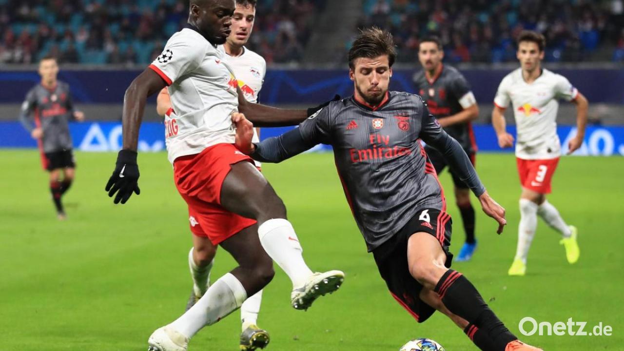 Dank Retter Forsberg RB Leipzig erstmals im Achtelfinale Dank Retter Forsberg RB Leipzig erstmals im Achtelfinale