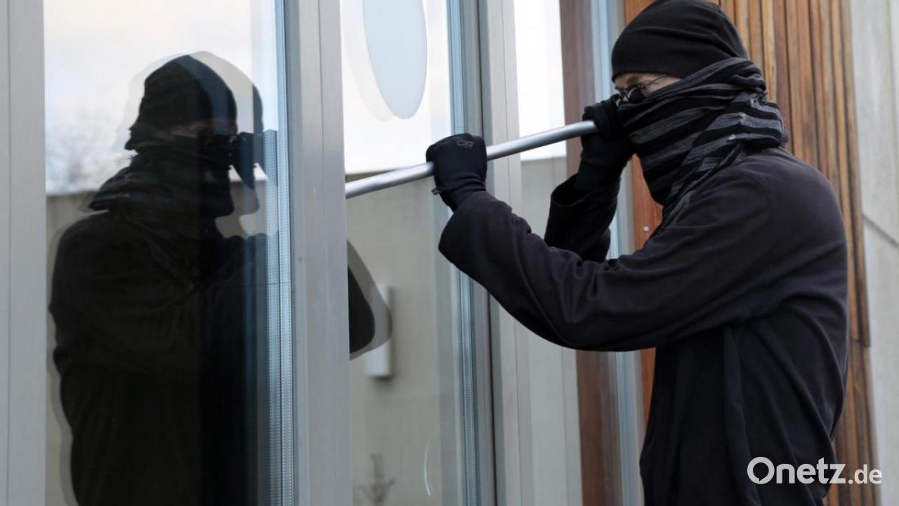 Einbruch in Kindergarten in Neustadt/WN | Onetz