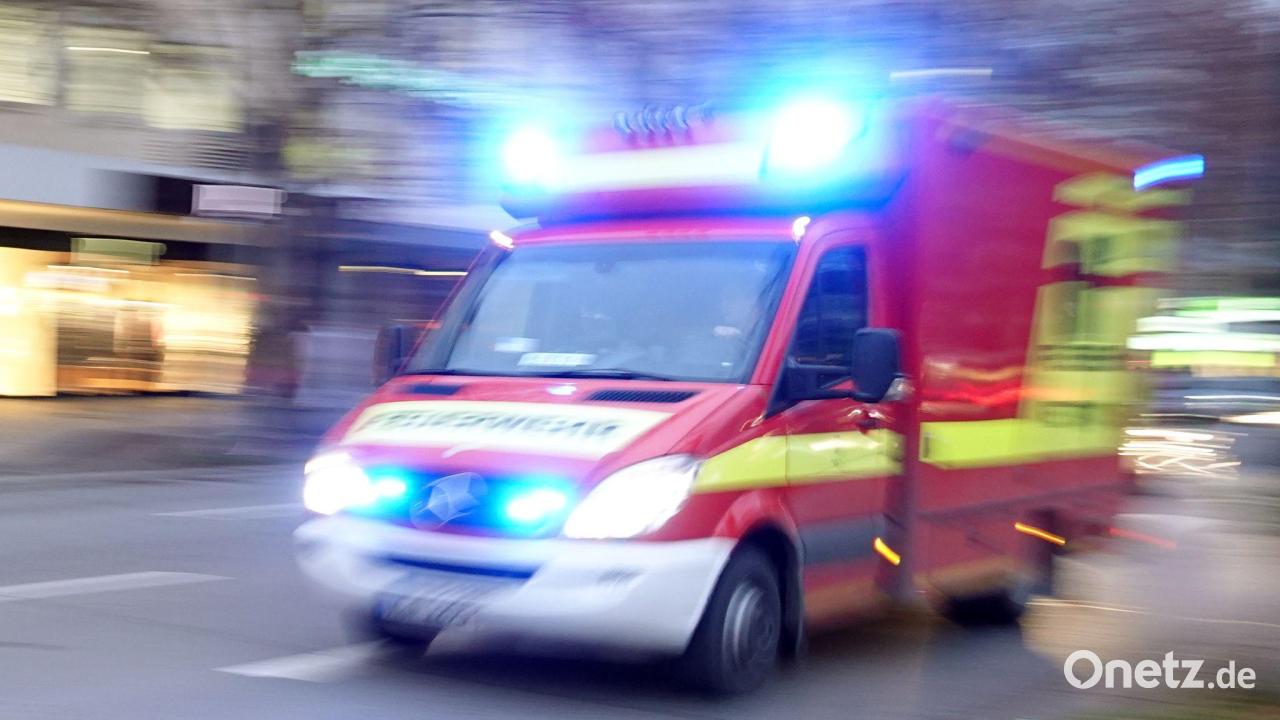 Bei Oskar und Vera Schwarz war es Liebe auf den ersten Blick