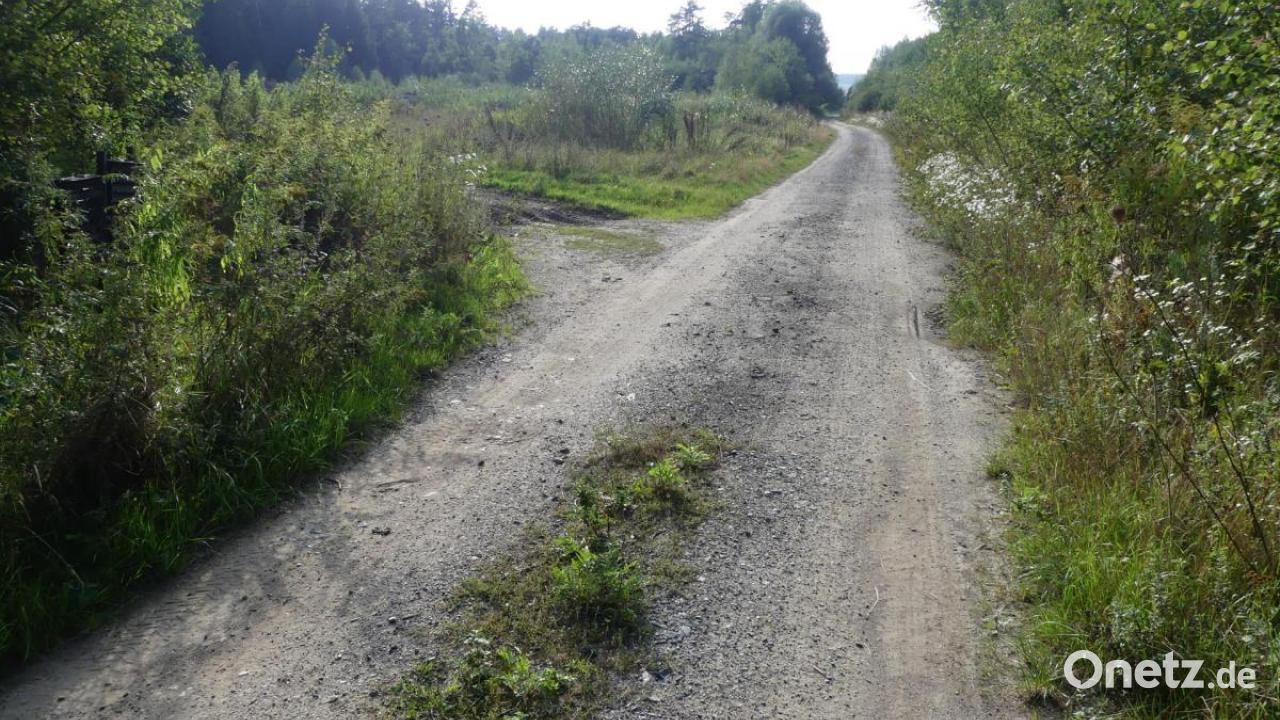 Stadtrat Eschenbach beschließt weitere Zufahrt zum Gewerbegebiet "Am