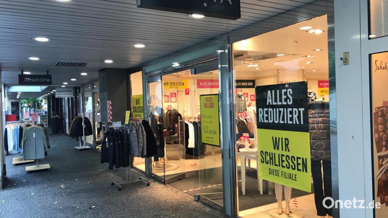 Bonita Filialen In Der Nahe