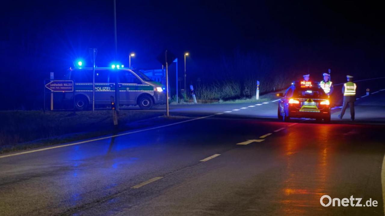 Mehrere Verstöße gegen Ausgangssperre in SulzbachRosenberg
