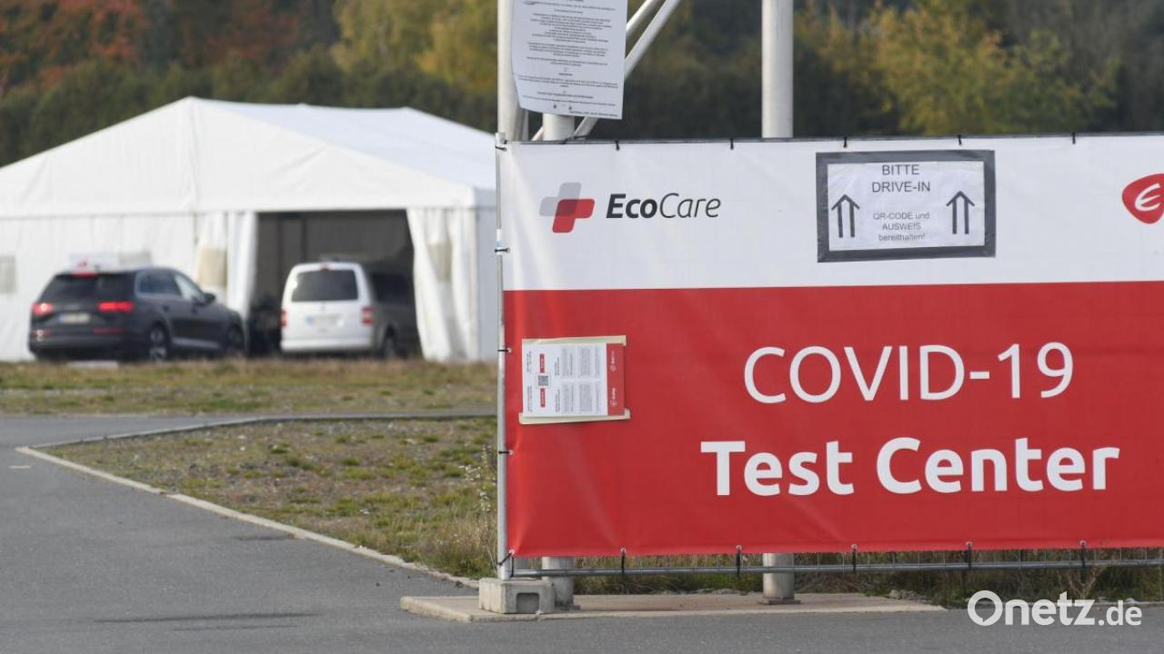 CoronaTestzentrum NeustadtWeiden geht in die Verlängerung