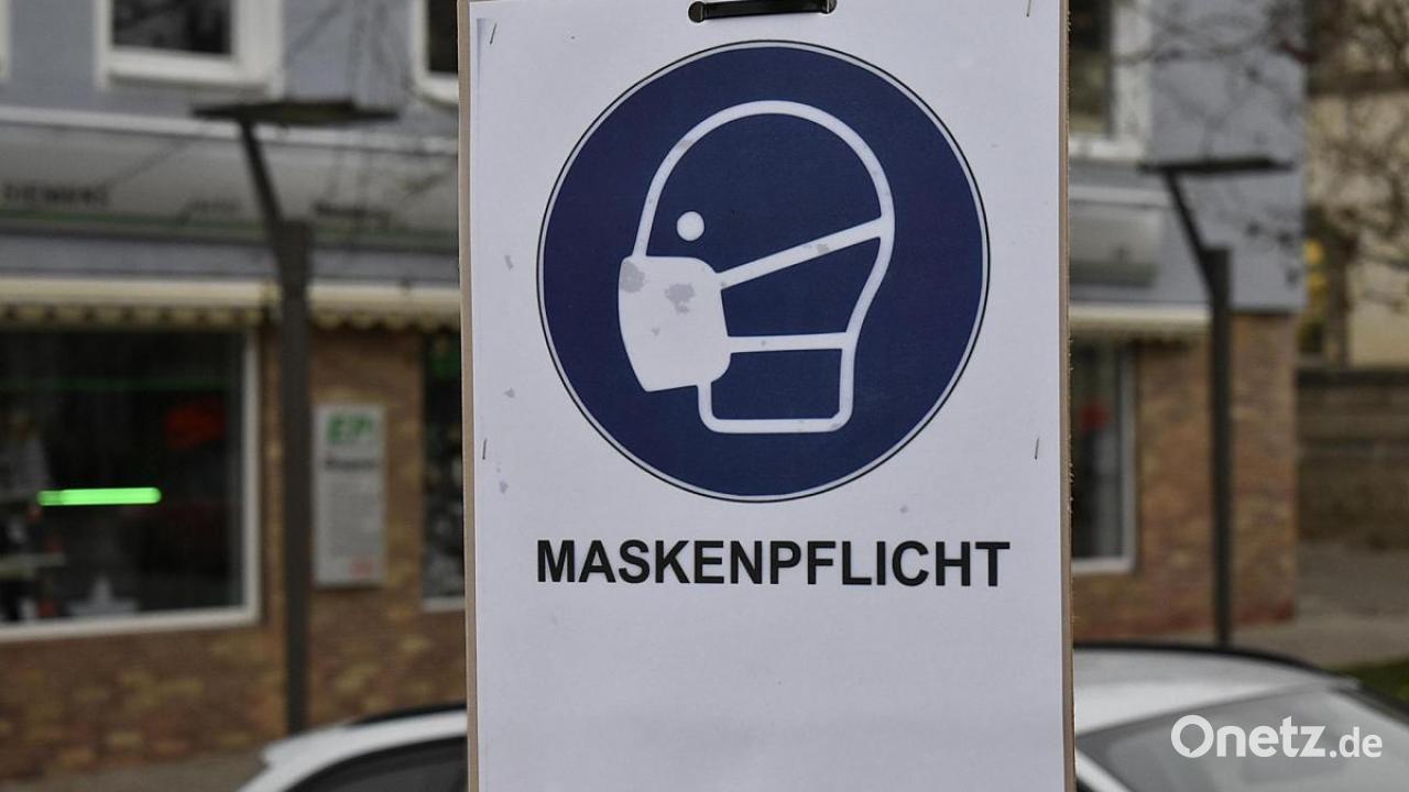 Landratsamt AmbergSulzbach veröffentlicht CoronaStatistik nach