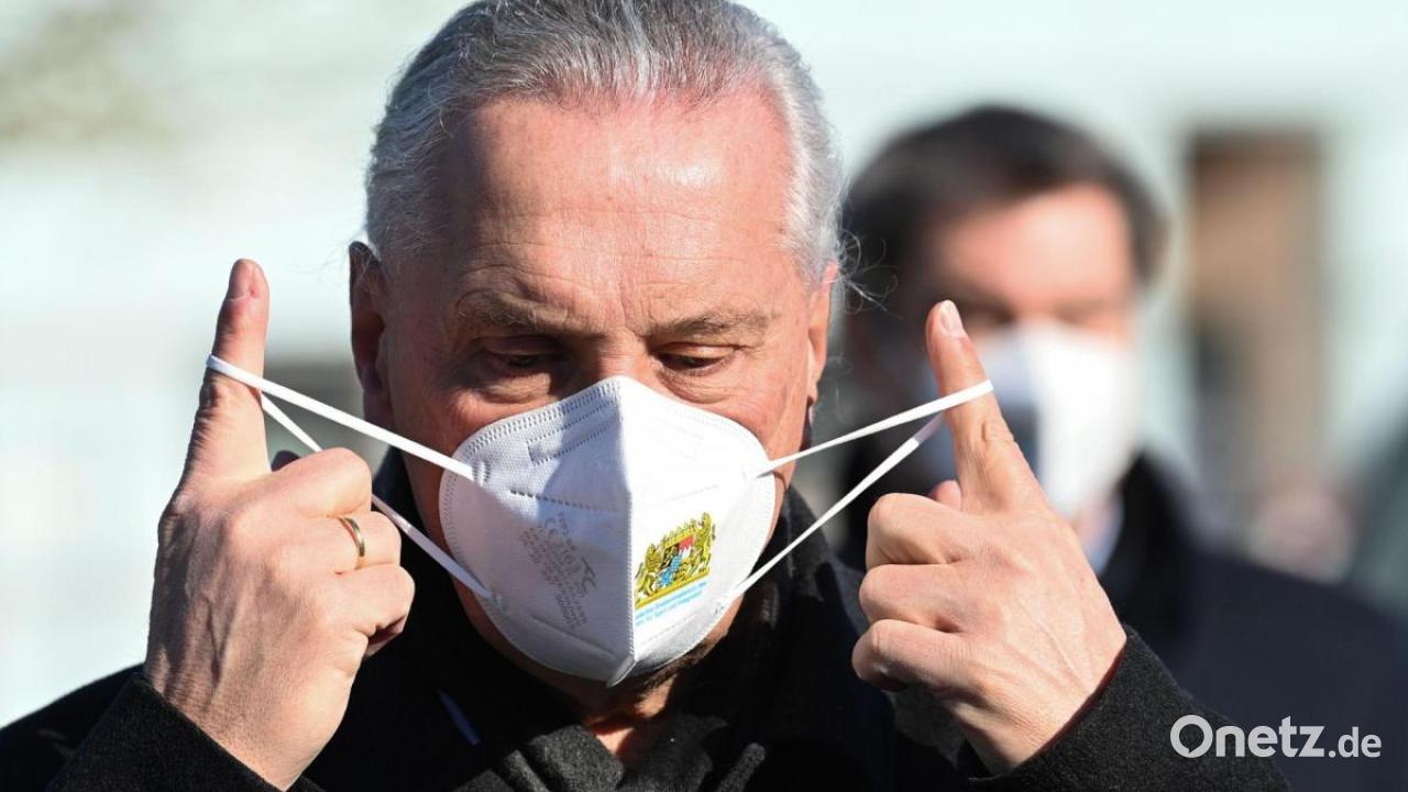 Herrmann: Sonntagsfahrverbot für Lkw bis Ende Februar | Onetz