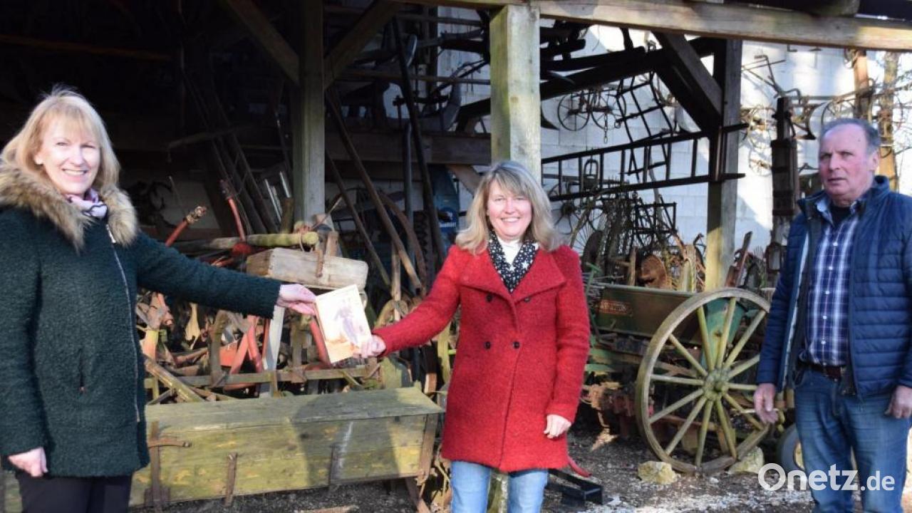 BirglandBuch in erweiterter Ausgabe jetzt wieder erhältlich