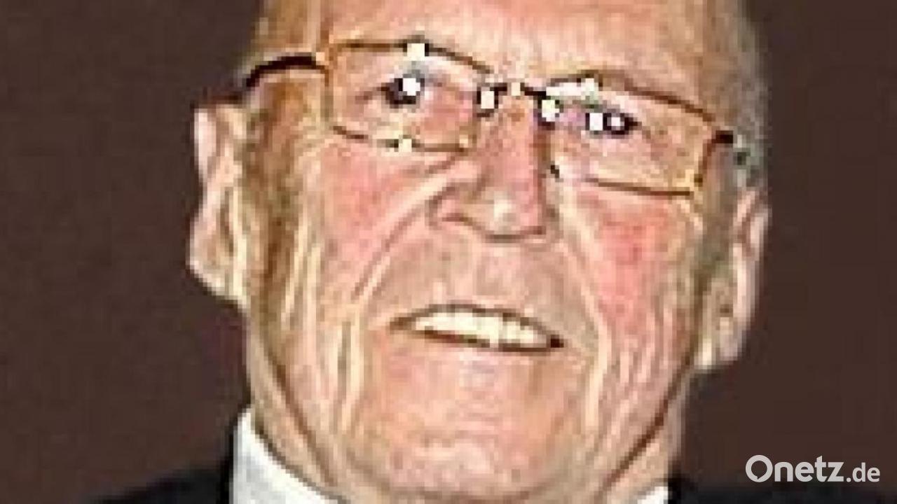 DJK Weiden trauert um Georg Meier | Onetz