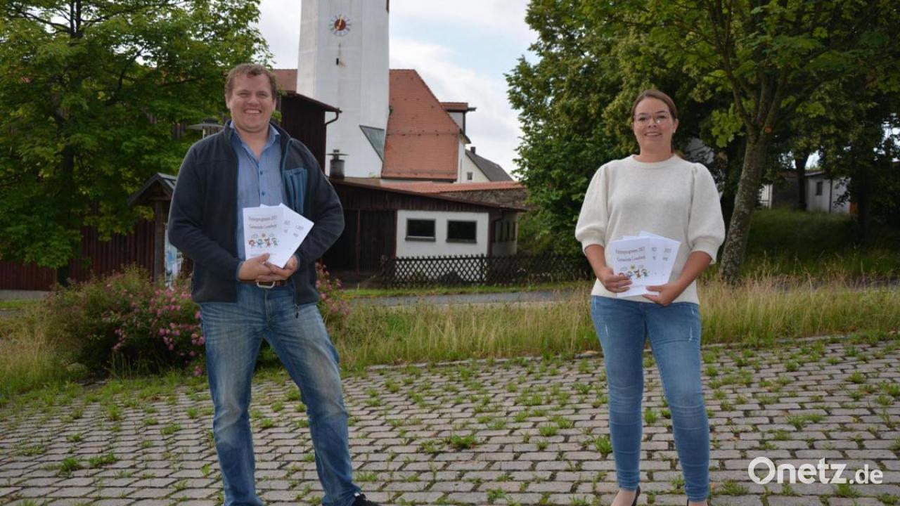 Gemeinde Leonberg legt wieder Ferienprogramm auf