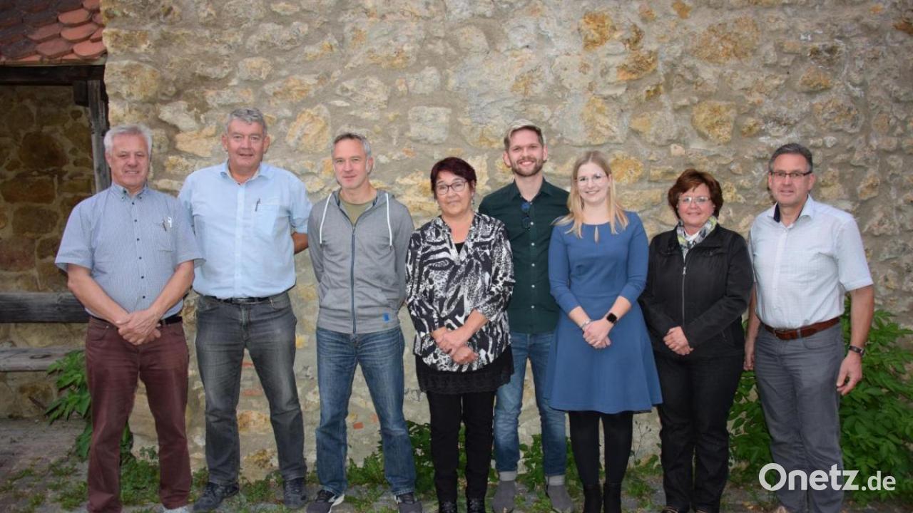 Knappschaftskapelle Amberg startet mit neuer Führung durch