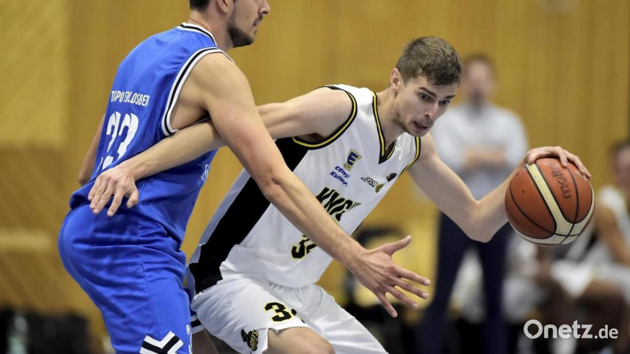 Basketball TV AmbergSulzbach BSG muss liefern