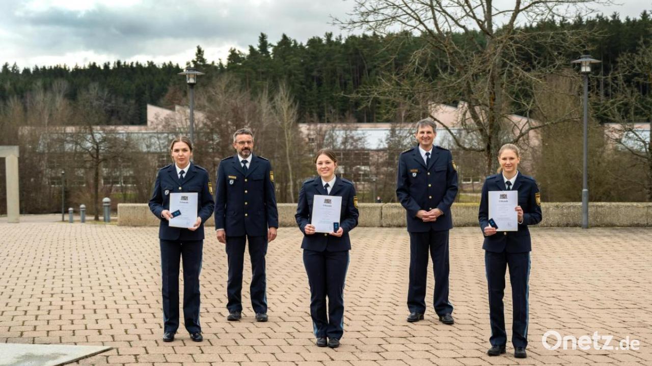 bereitschaftspolizei vii abteilung sulzbach rosenberg außenstelle nabburg