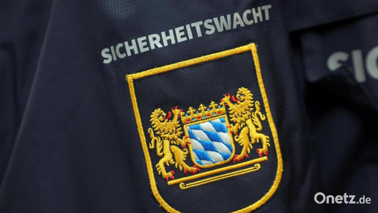 Neue Sicherheitswächter in Amberg