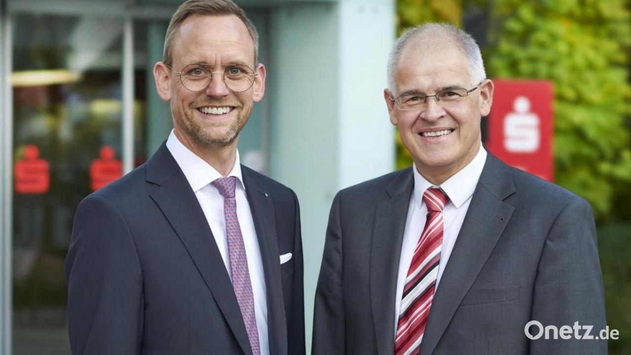 Sparkasse AmbergSulzbach mit Bilanzsumme von 2,2 Milliarden Euro