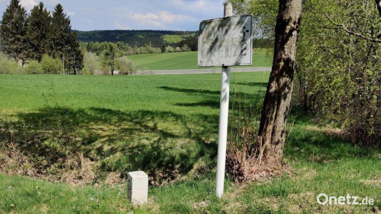 75 Menschen wollen Grenzen überschreiten | Onetz