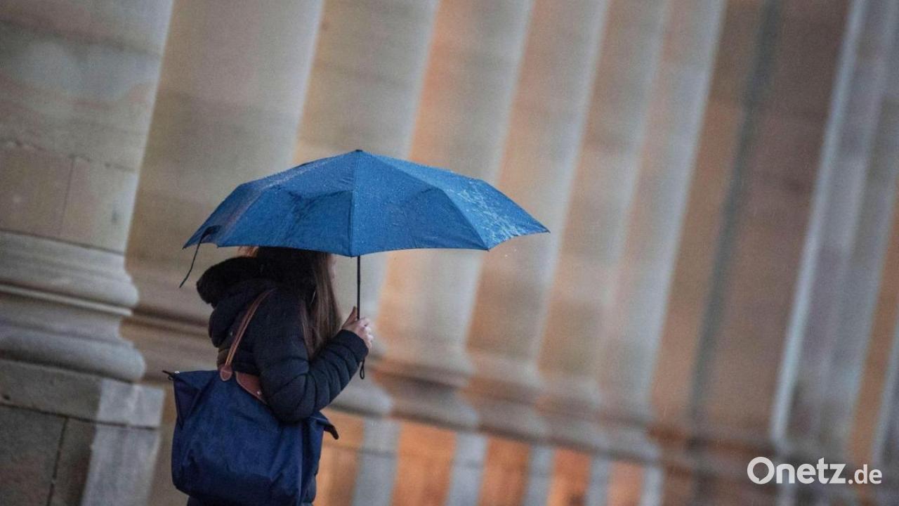 Deutscher Wetterdienst hebt Unwetterwarnung für Bayern auf
