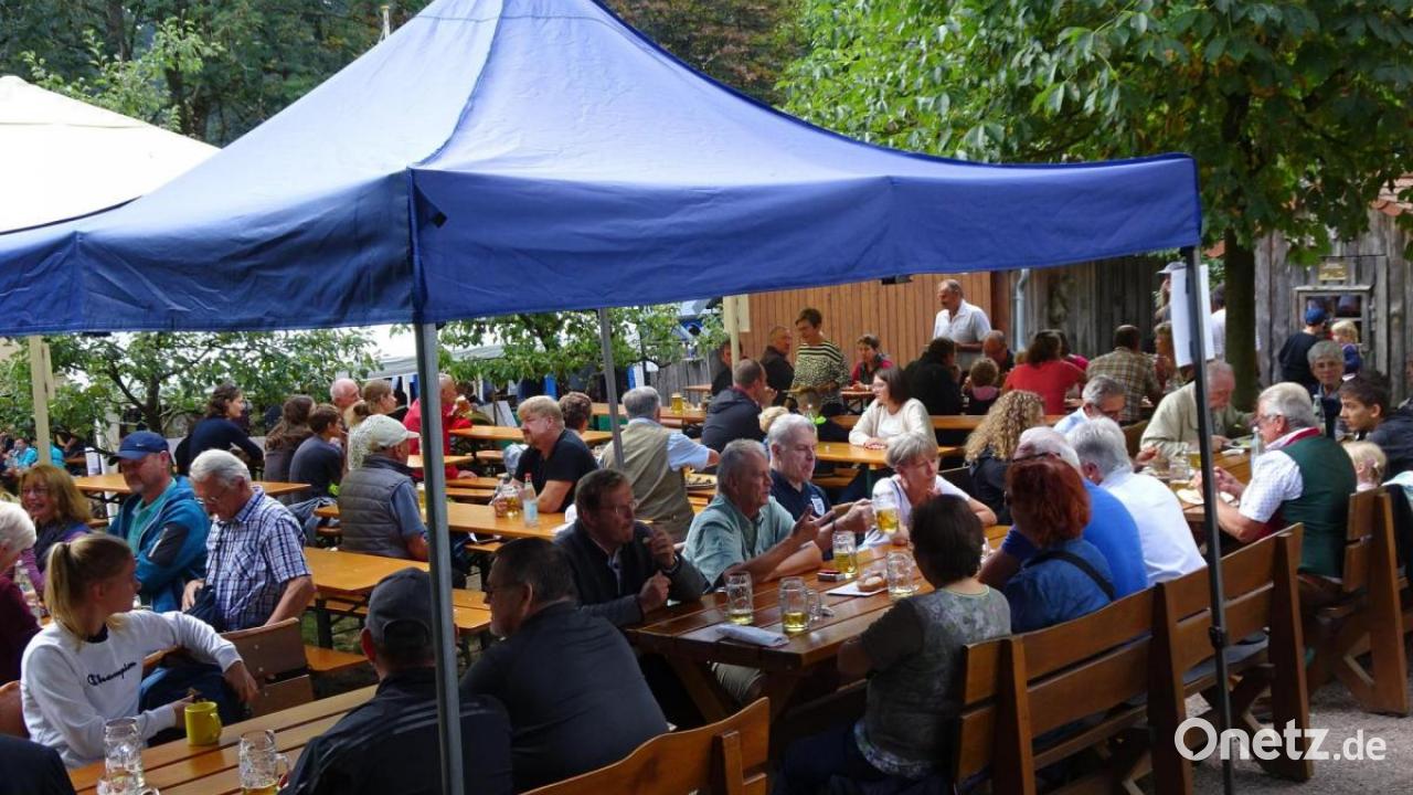 Eixlbergfest ein Besuchermagnet | Onetz Eixlbergfest ein Besuchermagnet | Onetz