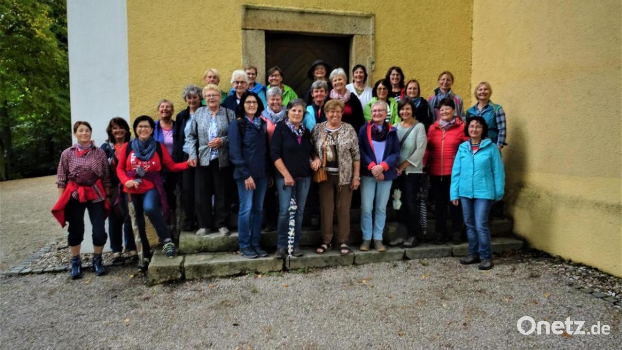 Sagenwanderung rund um den Eixlberg