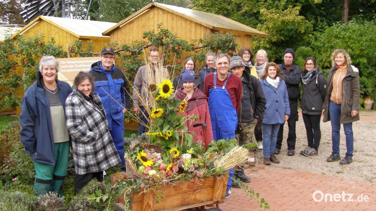Obstbörse in Waldsassen soll Wertschätzung für heimische Früchte