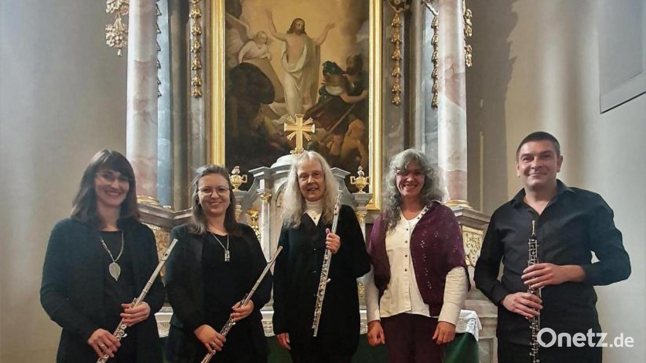 Benefizkonzert in Wildenreuth