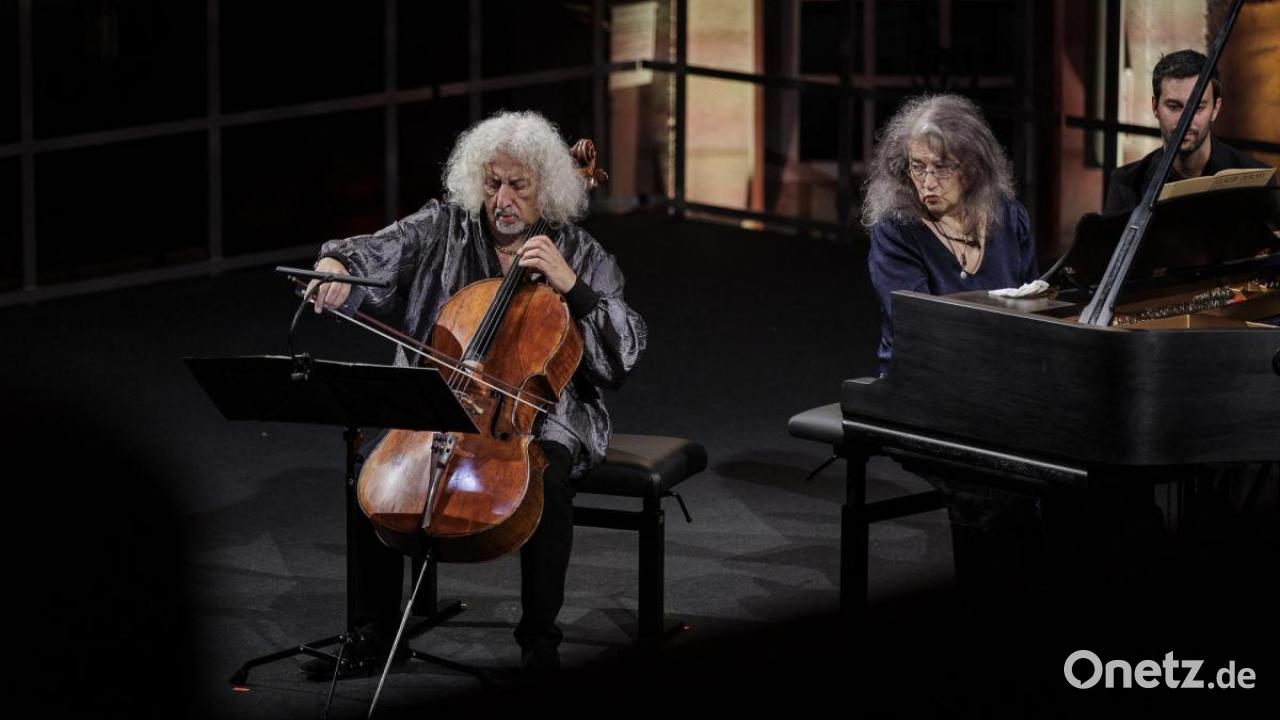 Programmvorschau Odeon-Concerte: Stars, die man erlebt haben muss | Onetz