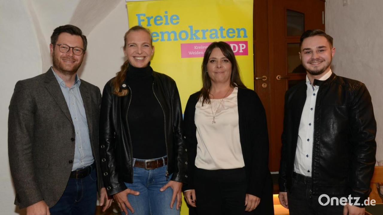 FDP schickt Christoph Skutella für den Landtag ins Rennen