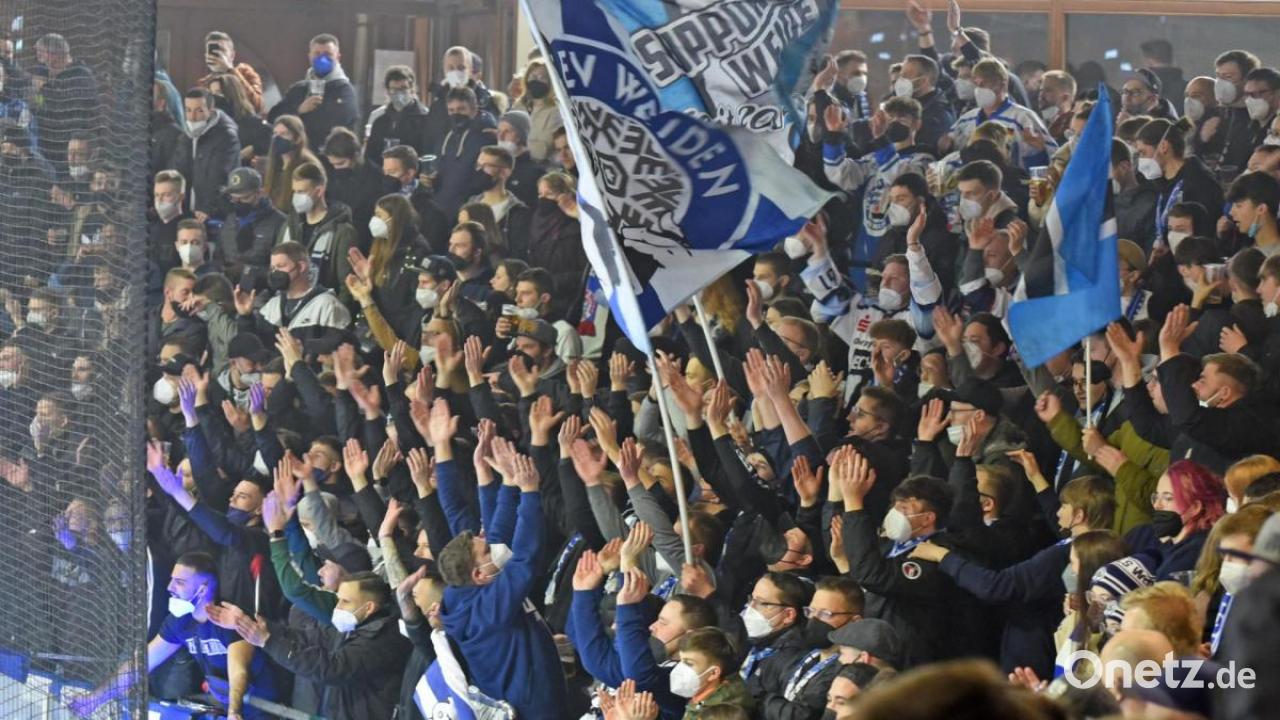 blue devils weiden spiel heute ergebnis