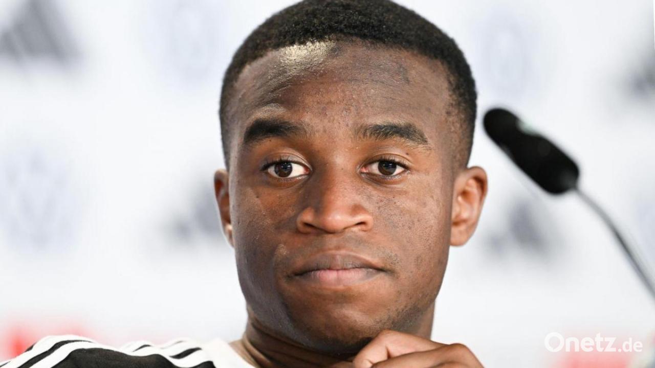 Begehrt und geherzt: Geburtstagskind „Mouki“ | Onetz