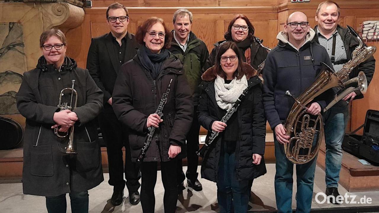 „Wie geht ein Gottesdienst“ „Wie geht ein Gottesdienst“