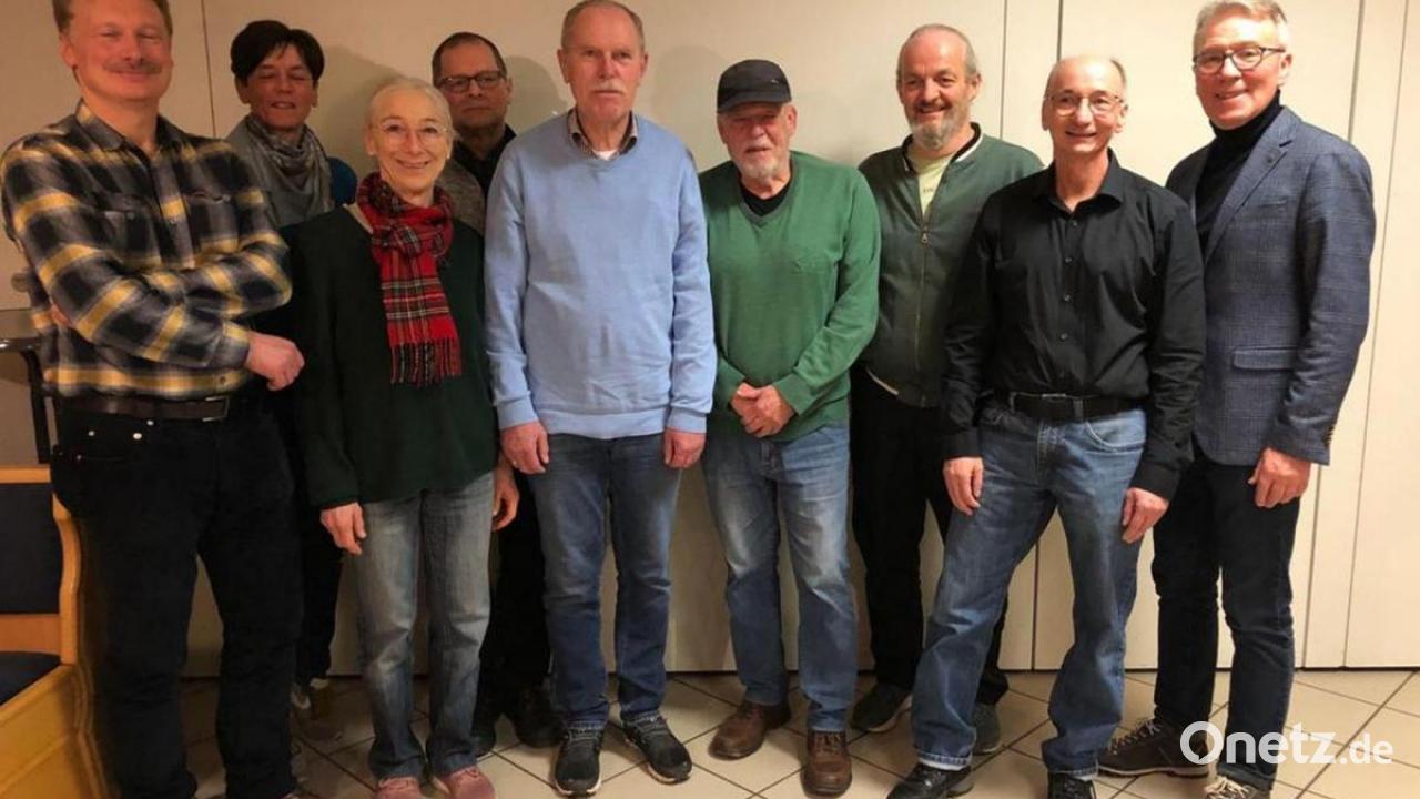 Norbert Zintl geht bei DJKLäufern nicht mehr voraus