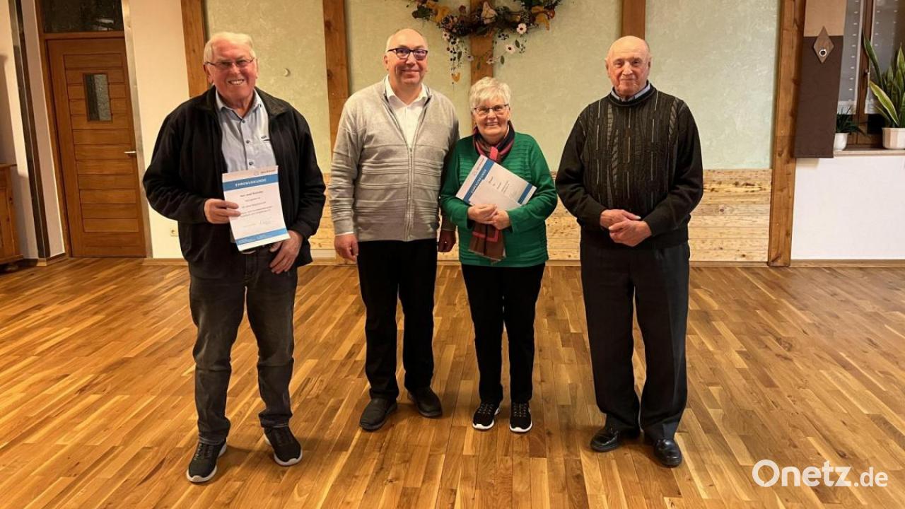 Haus und Grundbesitzerverein Auerbach steigert Mitgliederzahlen