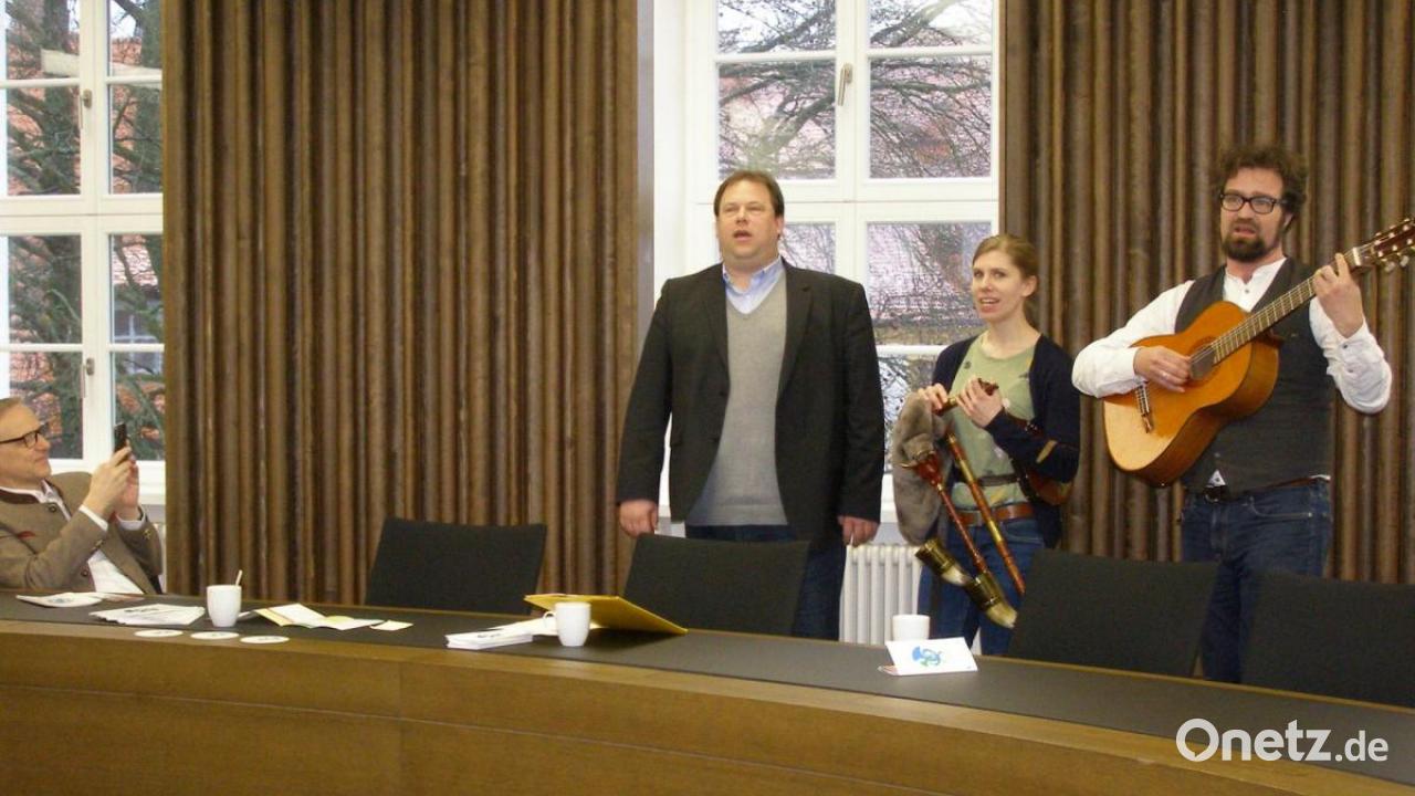 Zwiefachentag in Waldsassen für die ganze Familie | Onetz