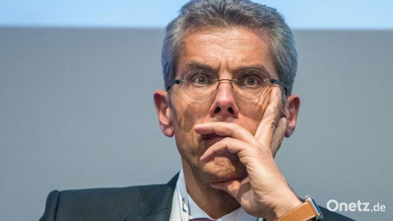 Diederich über 100MillionenTransfers Ich wäre der Mahner