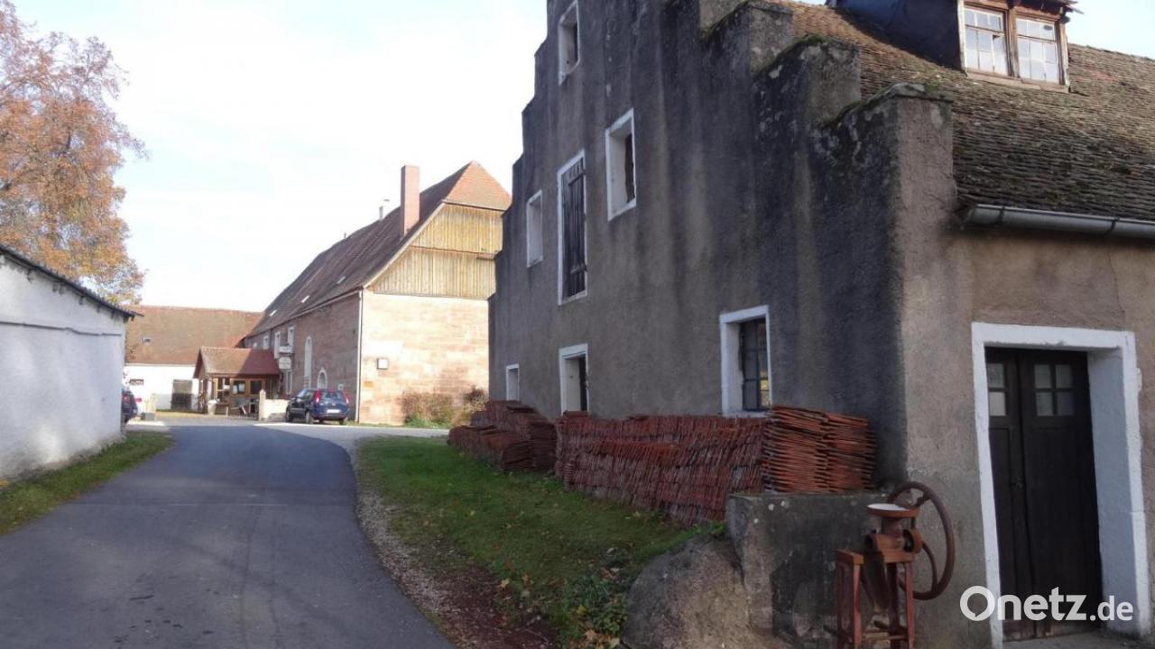 Kulturfreunde bewahren alte Hausnamen in Kaibitz vor dem Vergessen