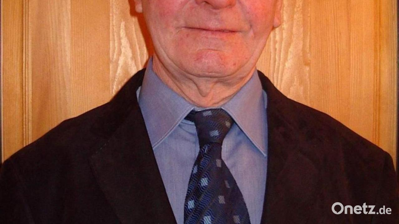 Hirschaus Altbürgermeister Helmut Rösch feiert 85. Geburtstag