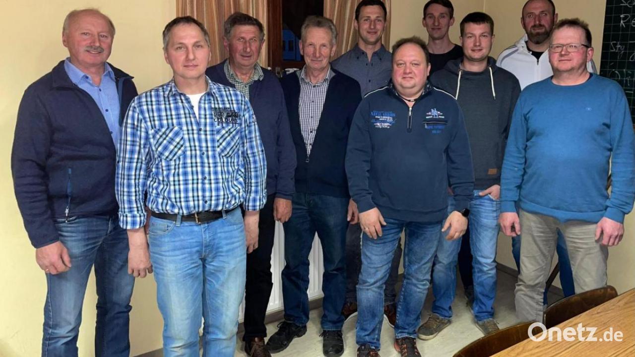 Auch Nilgänse und Waschbären im Revier der Jagdgenossenschaft