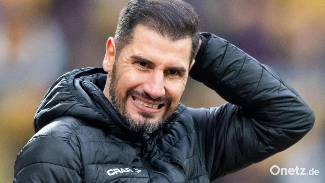 Fiél wird Trainer des 1. FC Nürnberg