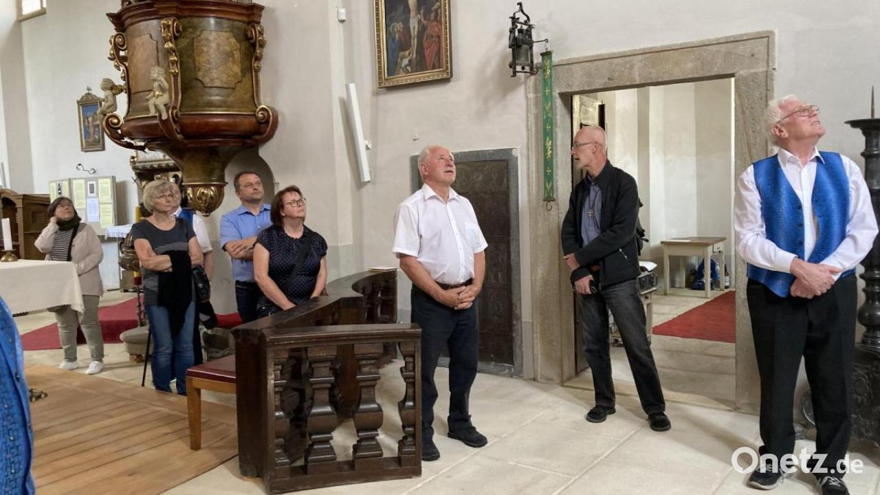 Exkurze do české partnerské komunity Manětín