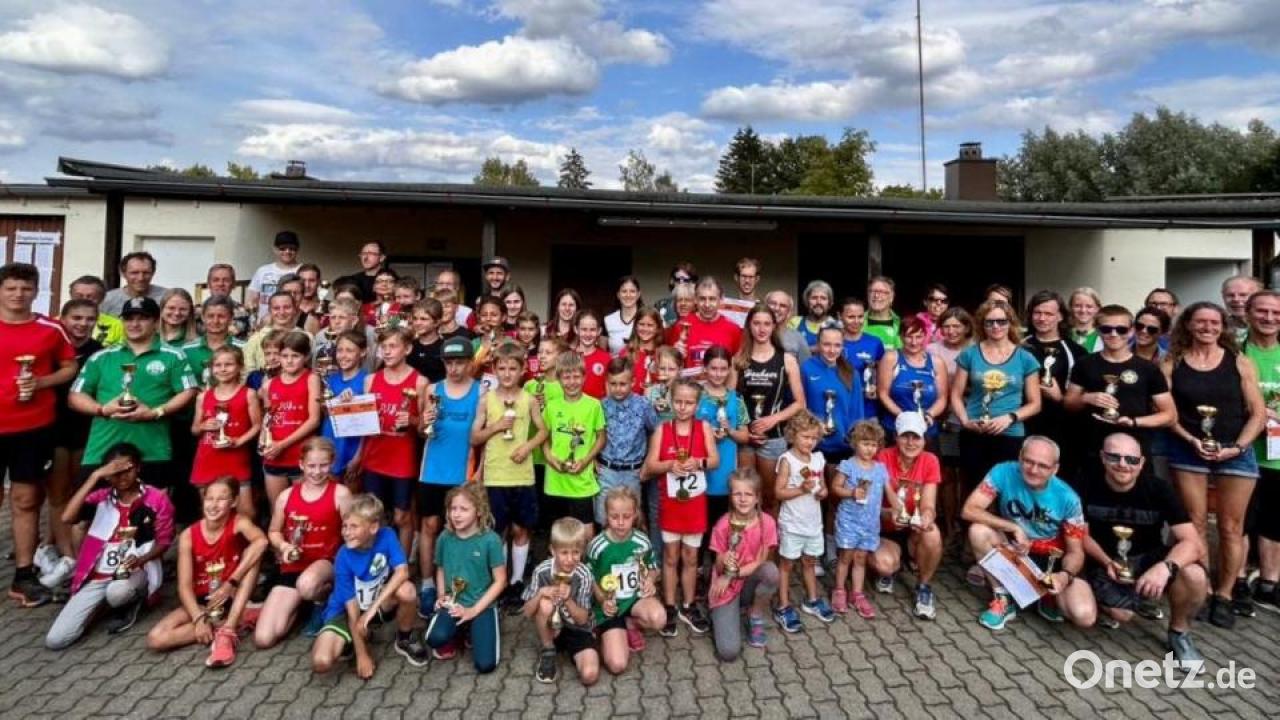 Ehrung für OVLCupGesamtsieger