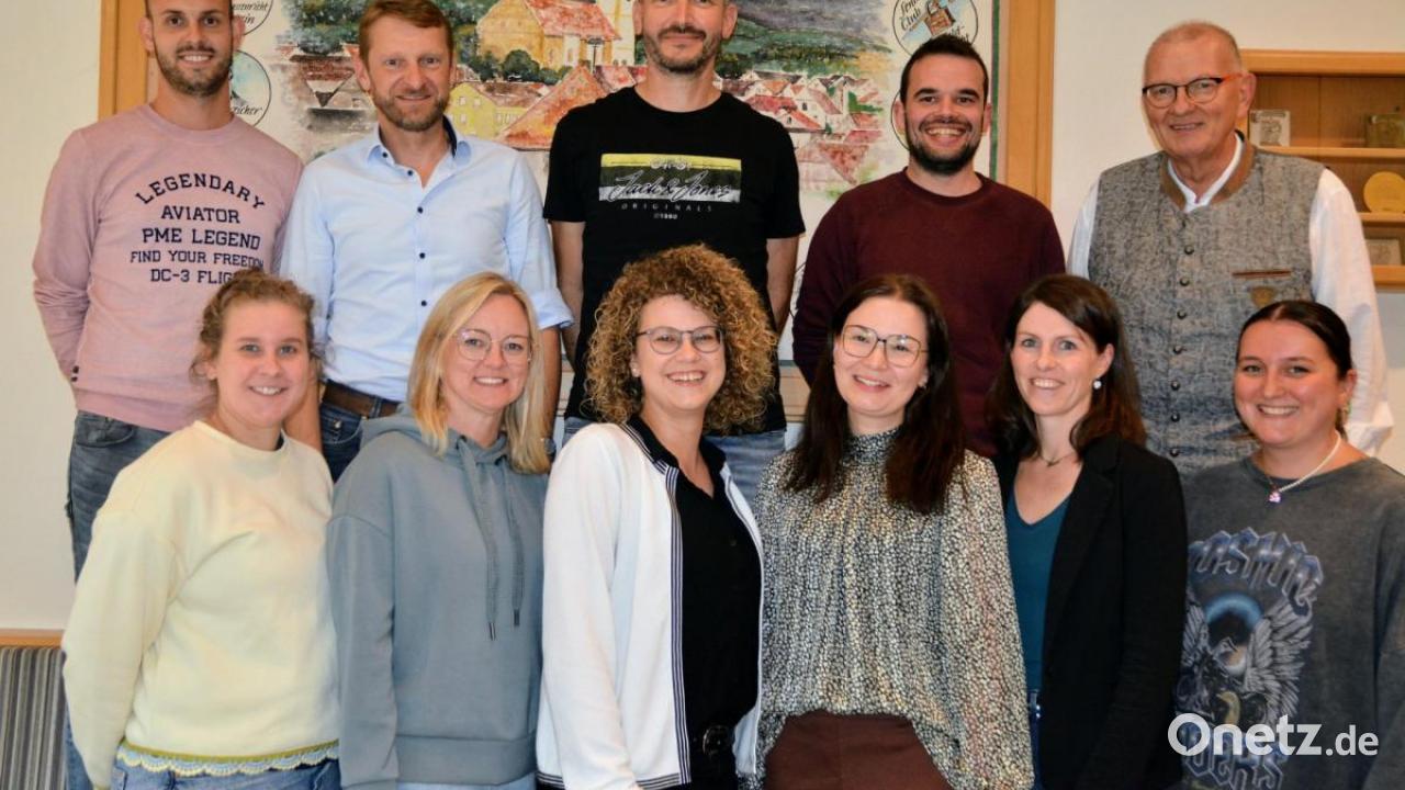 Theaterverein Ehenfeld freut sich über Neuzugänge