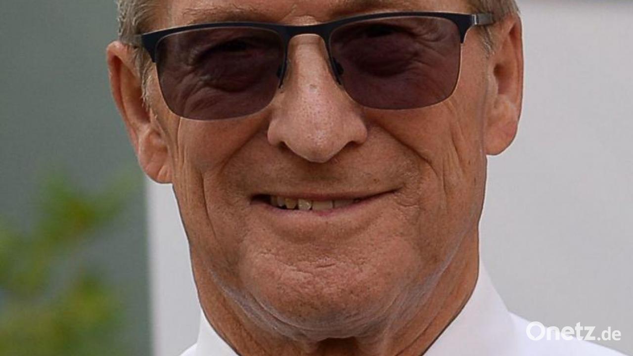 Ehemaliger Kreisspielleiter Rupert Karl gestorben