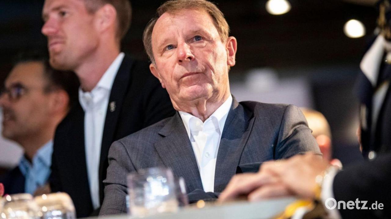 Vogts Neuer Trainer „wird nicht reichen“